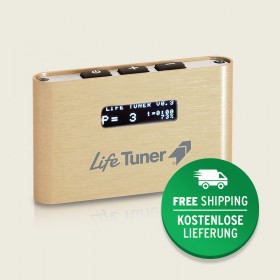 Life Tuner® - gold